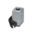 1412588 - 1412588 datasheet pdf and Heavy Duty Connectors - Housings, Hoods, Bases product details from Phoenix Contact stock available on our website
