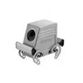 1654790000 - 1654790000 datasheet pdf and Heavy Duty Connectors - Housings, Hoods, Bases product details from Weidmüller stock available on our website