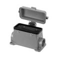 C14610N0248042 - Heavy Duty Power Connectors Heavy Mate Housing Metric