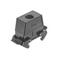 19307100736 - 19307100736 datasheet pdf and Heavy Duty Connectors - Housings, Hoods, Bases product details from HARTING stock available on our website