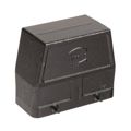 19307160527 - 19307160527 datasheet pdf and Heavy Duty Connectors - Housings, Hoods, Bases product details from HARTING stock available on our website