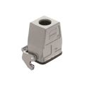 19302060756 - 19302060756 datasheet pdf and Heavy Duty Connectors - Housings, Hoods, Bases product details from HARTING stock available on our website