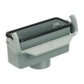 19302161752 - 19302161752 datasheet pdf and Heavy Duty Connectors - Housings, Hoods, Bases product details from HARTING stock available on our website