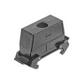09307240731 - 09307240731 datasheet pdf and Heavy Duty Connectors - Housings, Hoods, Bases product details from HARTING stock available on our website