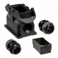 19411100272 - 19411100272 datasheet pdf and Heavy Duty Connectors - Housings, Hoods, Bases product details from HARTING stock available on our website