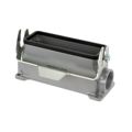 C14610N0248022 - Heavy Duty Power Connectors Heavy Mate Housing Metric
