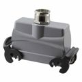 1460255 - 1460255 datasheet pdf and Heavy Duty Connectors - Housings, Hoods, Bases product details from Phoenix Contact stock available on our website