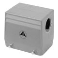 C14621R0325004 - C14621R0325004 datasheet pdf and Heavy Duty Connectors - Housings, Hoods, Bases product details from Amphenol Sine Systems Corp stock available on our website