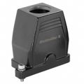 1082470000 - 1082470000 datasheet pdf and Heavy Duty Connectors - Housings, Hoods, Bases product details from Weidmüller stock available on our website