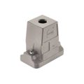 19396060445 - 19396060445 datasheet pdf and Heavy Duty Connectors - Housings, Hoods, Bases product details from HARTING stock available on our website