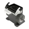 0936010959 - 0936010959 datasheet pdf and Heavy Duty Connectors - Housings, Hoods, Bases product details from Molex stock available on our website