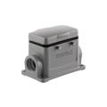 1788060000 - 1788060000 datasheet pdf and Heavy Duty Connectors - Housings, Hoods, Bases product details from Weidmüller stock available on our website