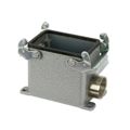 C14610F0326014 - CONN BASE SIDE ENTRY SZA32 PG29