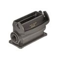 19430240291 - 19430240291 datasheet pdf and Heavy Duty Connectors - Housings, Hoods, Bases product details from HARTING stock available on our website