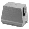 C14621R0485081 - C14621R0485081 datasheet pdf and Heavy Duty Connectors - Housings, Hoods, Bases product details from Amphenol Sine Systems Corp stock available on our website