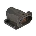 09400030953 - 09400030953 datasheet pdf and Heavy Duty Connectors - Housings, Hoods, Bases product details from HARTING stock available on our website