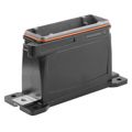 1081450000 - 1081450000 datasheet pdf and Heavy Duty Connectors - Housings, Hoods, Bases product details from Weidmüller stock available on our website