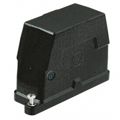 19400160512 - 19400160512 datasheet pdf and Heavy Duty Connectors - Housings, Hoods, Bases product details from HARTING stock available on our website