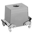 C14621R0328024 - C14621R0328024 datasheet pdf and Heavy Duty Connectors - Housings, Hoods, Bases product details from Amphenol Sine Systems Corp stock available on our website