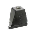 09400060412 - 09400060412 datasheet pdf and Heavy Duty Connectors - Housings, Hoods, Bases product details from HARTING stock available on our website