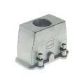 09620640442 - 09620640442 datasheet pdf and Heavy Duty Connectors - Housings, Hoods, Bases product details from HARTING stock available on our website