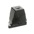 09400240404 - 09400240404 datasheet pdf and Heavy Duty Connectors - Housings, Hoods, Bases product details from HARTING stock available on our website