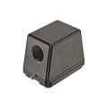 19370480549 - 19370480549 datasheet pdf and Heavy Duty Connectors - Housings, Hoods, Bases product details from HARTING stock available on our website