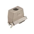19443100757 - 19443100757 datasheet pdf and Heavy Duty Connectors - Housings, Hoods, Bases product details from HARTING stock available on our website