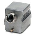 1771118 - 1771118 datasheet pdf and Heavy Duty Connectors - Housings, Hoods, Bases product details from Phoenix Contact stock available on our website
