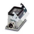 1771150 - 1771150 datasheet pdf and Heavy Duty Connectors - Housings, Hoods, Bases product details from Phoenix Contact stock available on our website