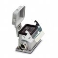 1771176 - 1771176 datasheet pdf and Heavy Duty Connectors - Housings, Hoods, Bases product details from Phoenix Contact stock available on our website