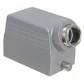 1771309 - 1771309 datasheet pdf and Heavy Duty Connectors - Housings, Hoods, Bases product details from Phoenix Contact stock available on our website