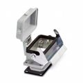 1771354 - 1771354 datasheet pdf and Heavy Duty Connectors - Housings, Hoods, Bases product details from Phoenix Contact stock available on our website