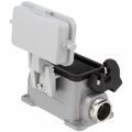 1771422 - 1771422 datasheet pdf and Heavy Duty Connectors - Housings, Hoods, Bases product details from Phoenix Contact stock available on our website