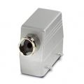 1771503 - 1771503 datasheet pdf and Heavy Duty Connectors - Housings, Hoods, Bases product details from Phoenix Contact stock available on our website