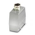 1771516 - 1771516 datasheet pdf and Heavy Duty Connectors - Housings, Hoods, Bases product details from Phoenix Contact stock available on our website
