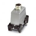 1771545 - 1771545 datasheet pdf and Heavy Duty Connectors - Housings, Hoods, Bases product details from Phoenix Contact stock available on our website