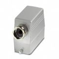 1771561 - 1771561 datasheet pdf and Heavy Duty Connectors - Housings, Hoods, Bases product details from Phoenix Contact stock available on our website