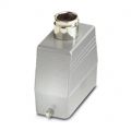 1775606 - 1775606 datasheet pdf and Heavy Duty Connectors - Housings, Hoods, Bases product details from Phoenix Contact stock available on our website