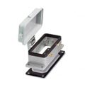 1771600 - 1771600 datasheet pdf and Heavy Duty Connectors - Housings, Hoods, Bases product details from Phoenix Contact stock available on our website