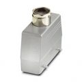 1771781 - 1771781 datasheet pdf and Heavy Duty Connectors - Housings, Hoods, Bases product details from Phoenix Contact stock available on our website