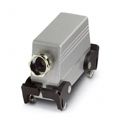 1771820 - 1771820 datasheet pdf and Heavy Duty Connectors - Housings, Hoods, Bases product details from Phoenix Contact stock available on our website
