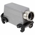1771833 - 1771833 datasheet pdf and Heavy Duty Connectors - Housings, Hoods, Bases product details from Phoenix Contact stock available on our website