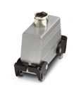 1771846 - 1771846 datasheet pdf and Heavy Duty Connectors - Housings, Hoods, Bases product details from Phoenix Contact stock available on our website