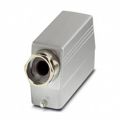 1771888 - 1771888 datasheet pdf and Heavy Duty Connectors - Housings, Hoods, Bases product details from Phoenix Contact stock available on our website