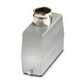 1771914 - 1771914 datasheet pdf and Heavy Duty Connectors - Housings, Hoods, Bases product details from Phoenix Contact stock available on our website