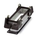 1771927 - 1771927 datasheet pdf and Heavy Duty Connectors - Housings, Hoods, Bases product details from Phoenix Contact stock available on our website