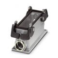 1771969 - 1771969 datasheet pdf and Heavy Duty Connectors - Housings, Hoods, Bases product details from Phoenix Contact stock available on our website