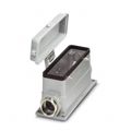 1772010 - 1772010 datasheet pdf and Heavy Duty Connectors - Housings, Hoods, Bases product details from Phoenix Contact stock available on our website
