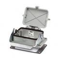 1772188 - 1772188 datasheet pdf and Heavy Duty Connectors - Housings, Hoods, Bases product details from Phoenix Contact stock available on our website